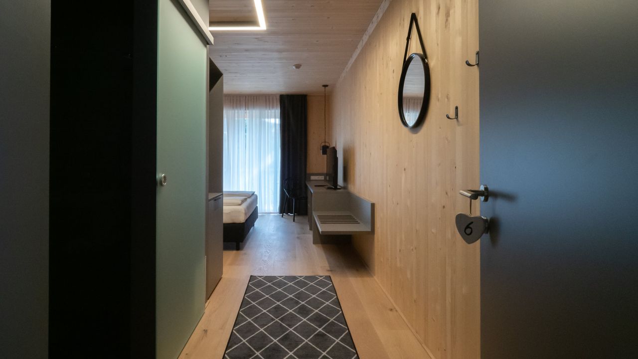 Zimmer Steffie 3 Zimmer Steffie 3